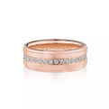 Verragio Classic Wedding Band
