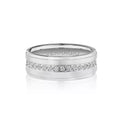 Verragio Classic Wedding Band