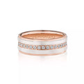 Verragio Classic Wedding Band