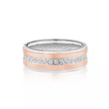 Verragio Classic Wedding Band