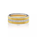 Verragio Classic Wedding Band