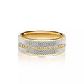 Verragio Classic Wedding Band