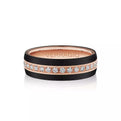 Verragio Diamond Wedding Band
