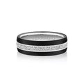 Verragio Diamond Wedding Band