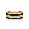 Verragio Diamond Wedding Band