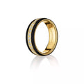 Verragio Diamond Wedding Band