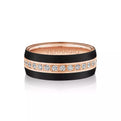 Verragio Diamond Wedding Band