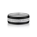 Verragio Diamond Wedding Band