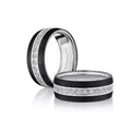 Verragio Diamond Wedding Band