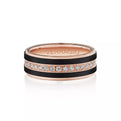 Verragio Diamond Wedding Band