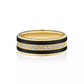 Verragio Diamond Wedding Band