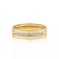 Verragio Classic Wedding Band