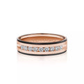 Verragio Classic Wedding Band