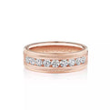 Verragio Classic Wedding Band