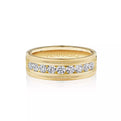 Verragio Classic Wedding Band