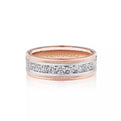 Verragio Classic Wedding Band