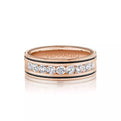 Verragio Classic Wedding Band