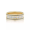 Verragio Classic Wedding Band