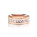 Verragio Classic Wedding Band