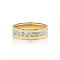 Verragio Classic Wedding Band