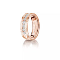 Verragio Classic Wedding Band