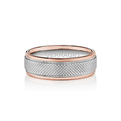 Verragio Classic Wedding Band