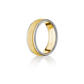 Verragio Classic Wedding Band