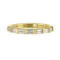 14Kt Yellow Gold Diamond 1/2Ctw Ring