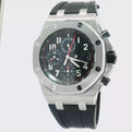 Audemars Piguet Royal Oak Offshore - "Vampire" - 42mm - 26470ST