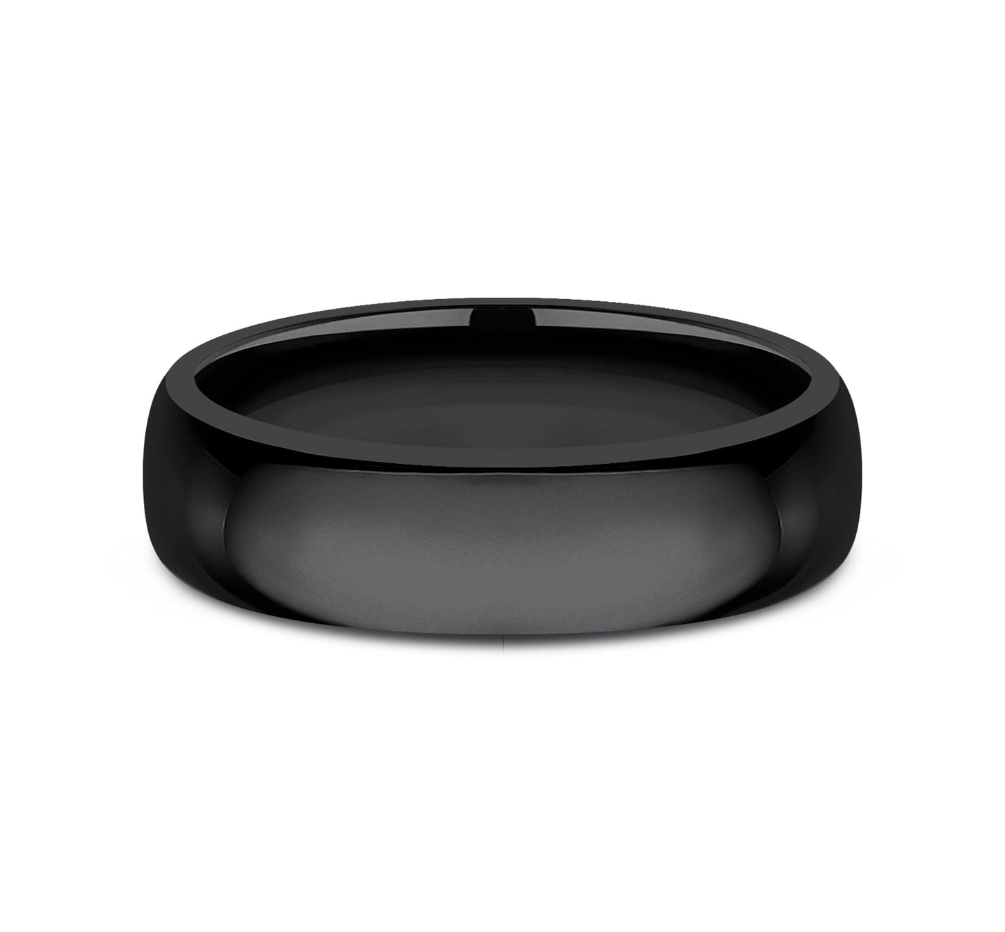 Regular Dome Comfort Fit