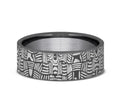 THE BASKET WEAVE