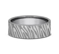 THE TIGER STRIPE