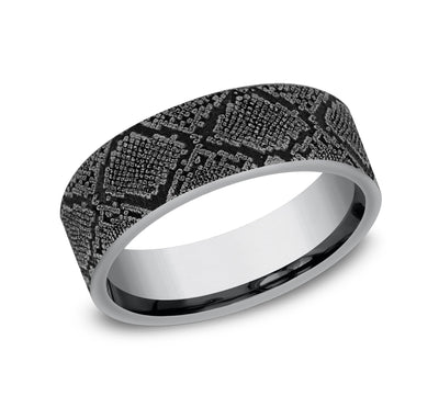 THE DIAMONDBACK