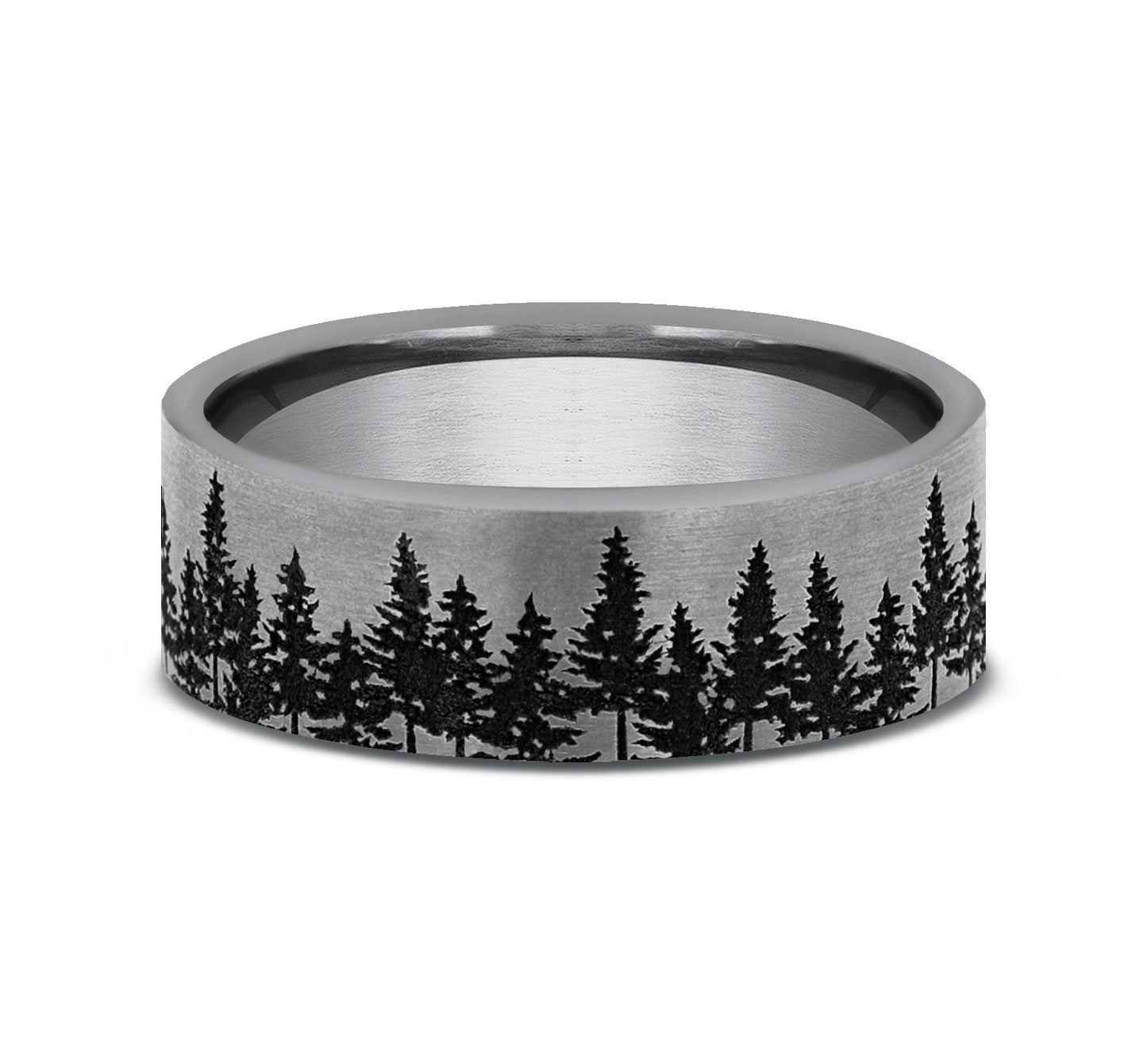 THE EVERGREEN