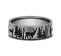 THE WHITETAIL