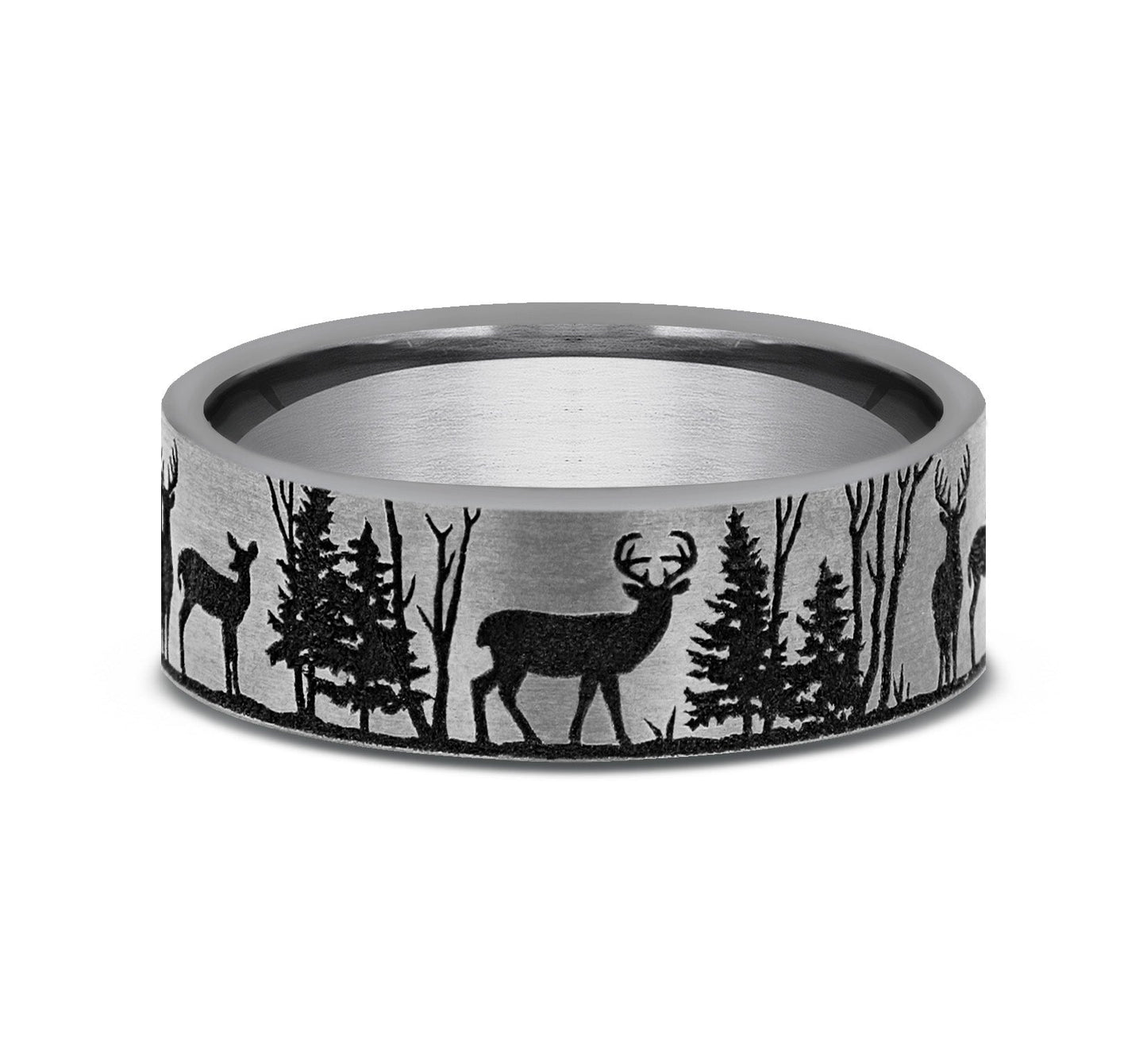 THE WHITETAIL