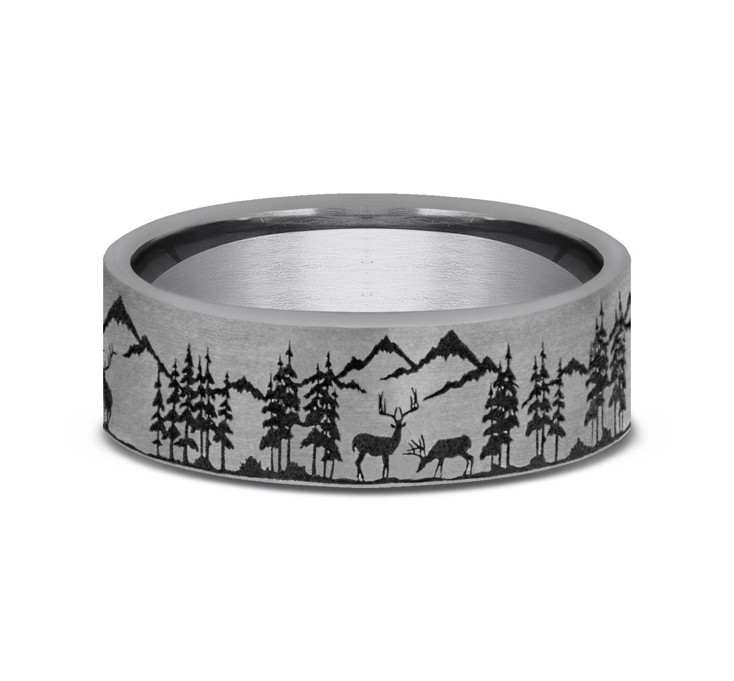 THE STAG