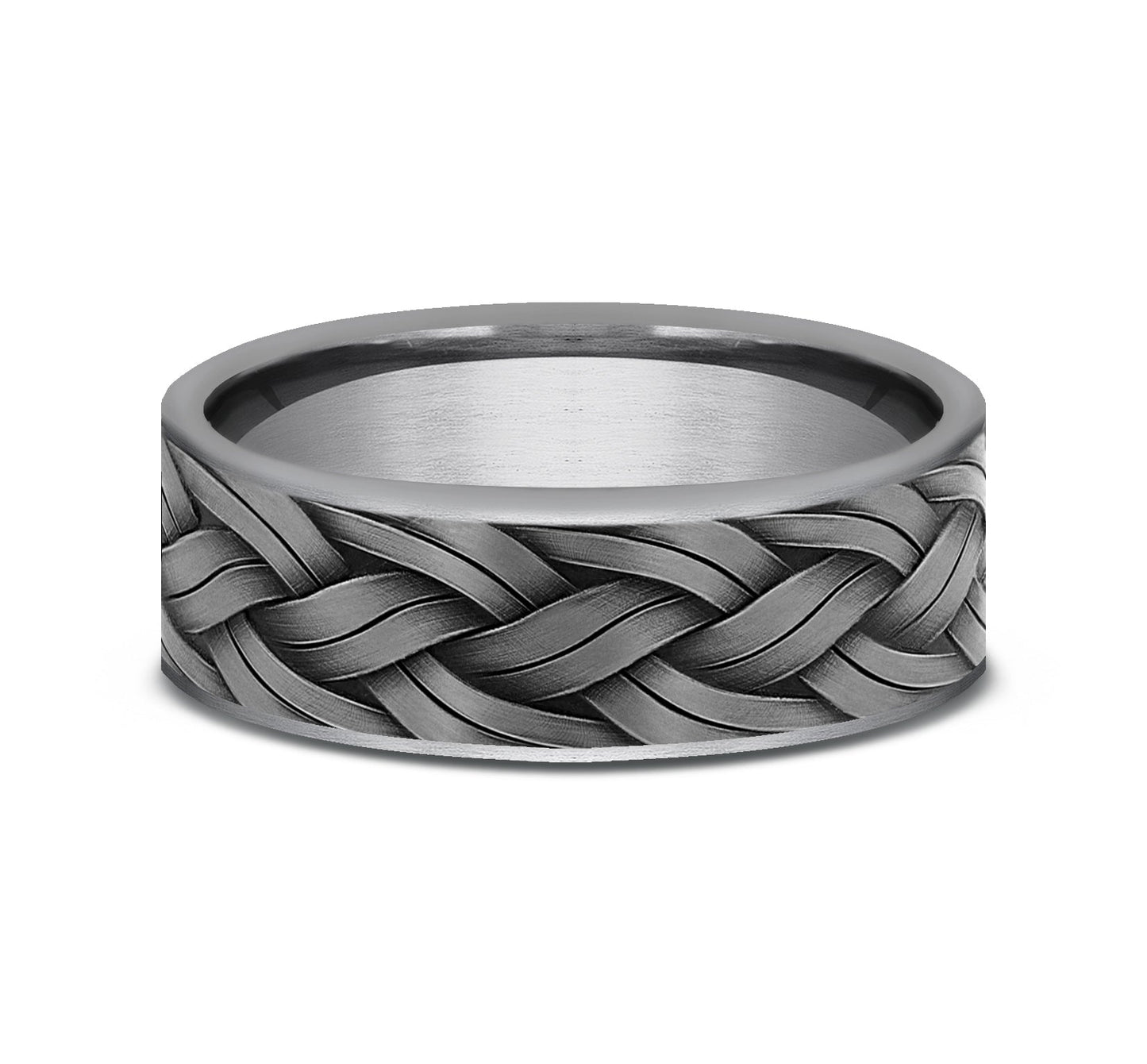 THE ROPE