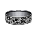 THE SUGAR SKULL