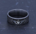 THE CLADDAGH