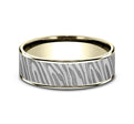 THE TIGER STRIPE