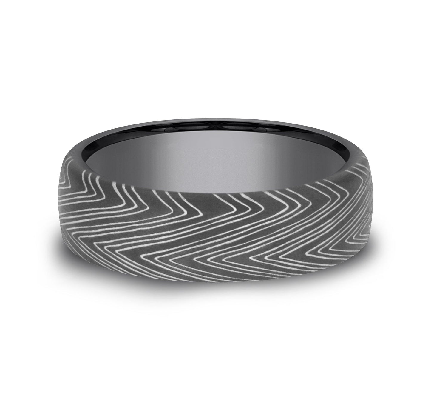 THE HERRINGBONE