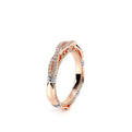 Parisian-106w-14k Rose Gold