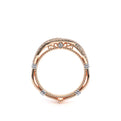 Parisian-106w-18k Rose Gold