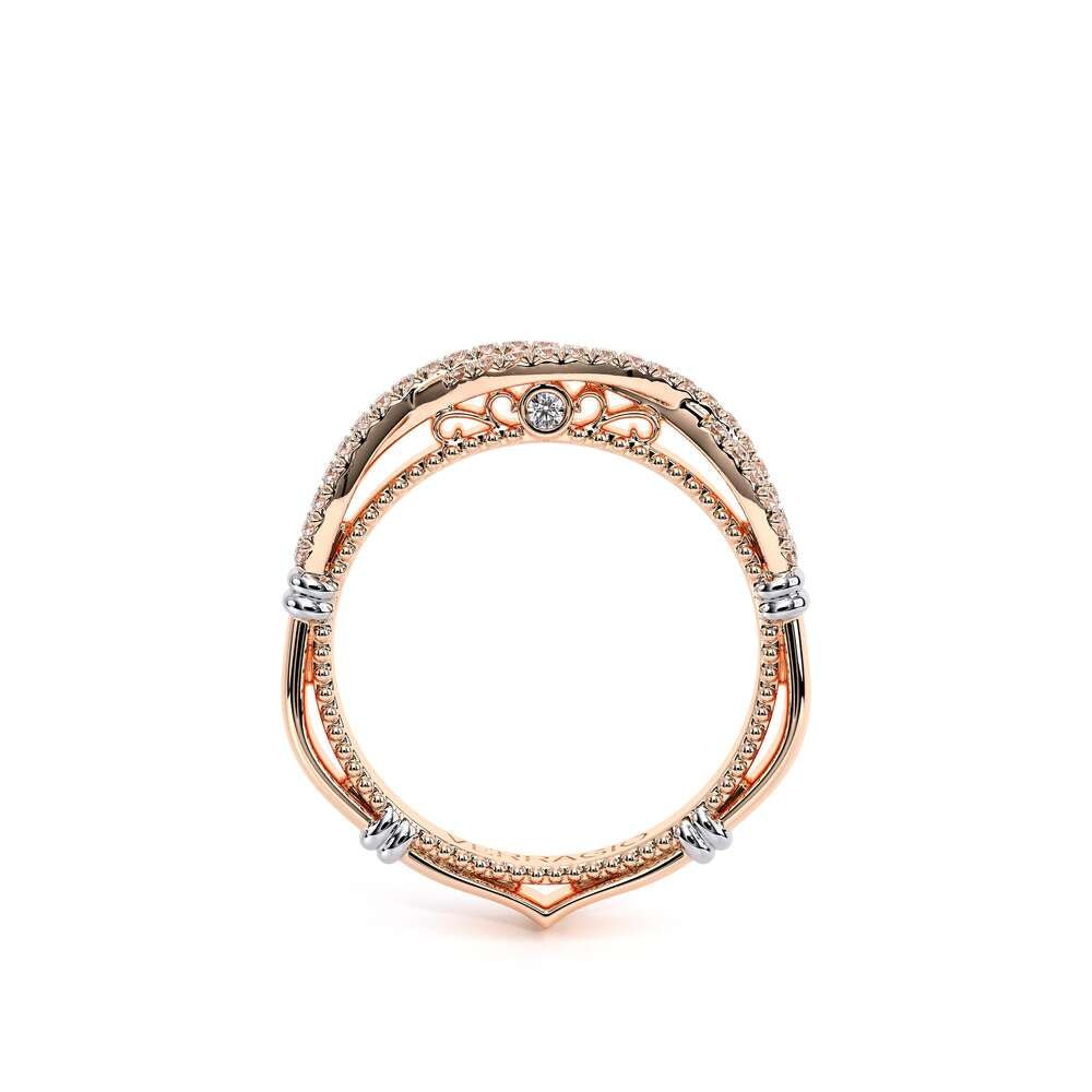 Parisian-106w-18k Rose Gold