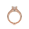 Venetian-5052-18k Rose Gold Princess
