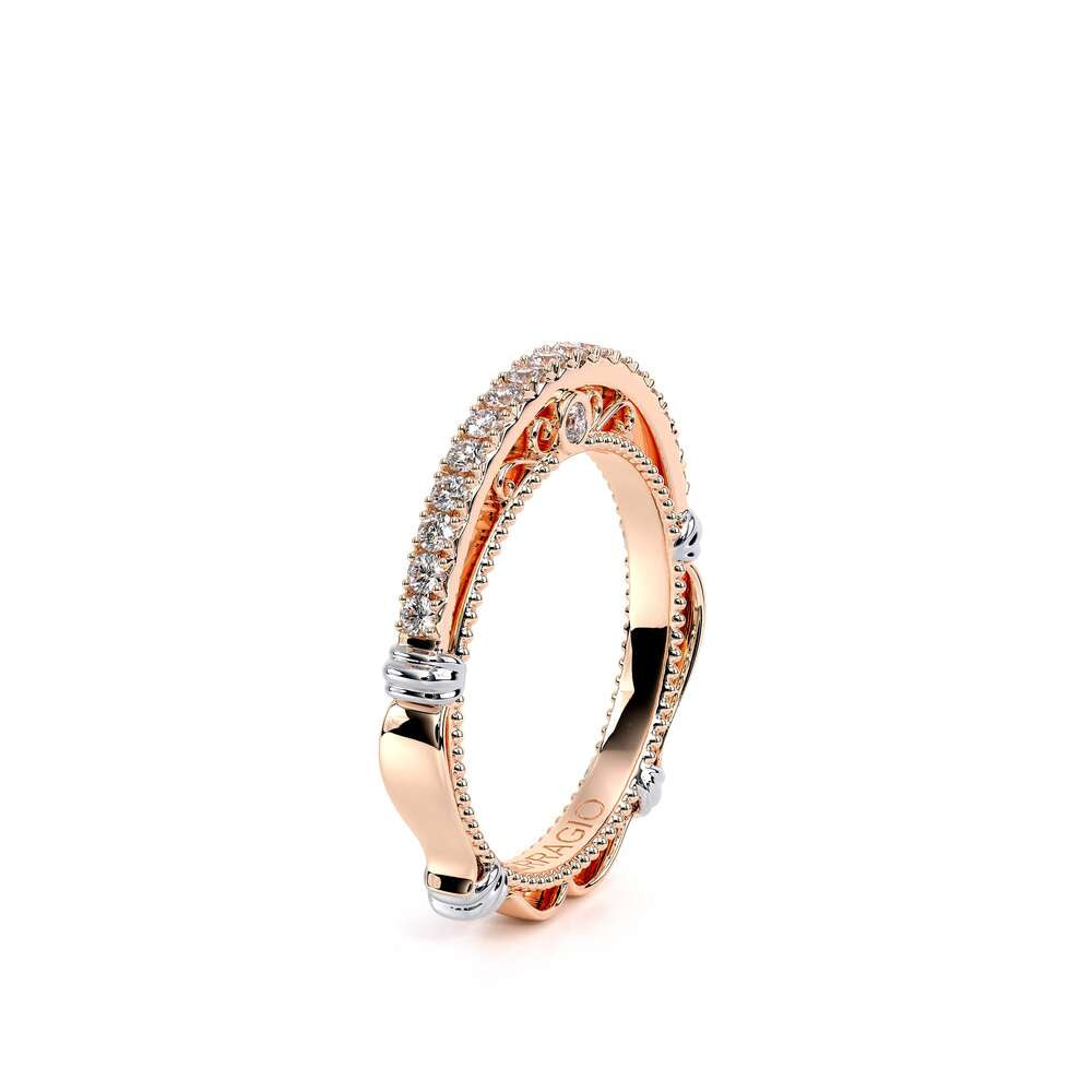 Parisian-122w-18k Rose Gold