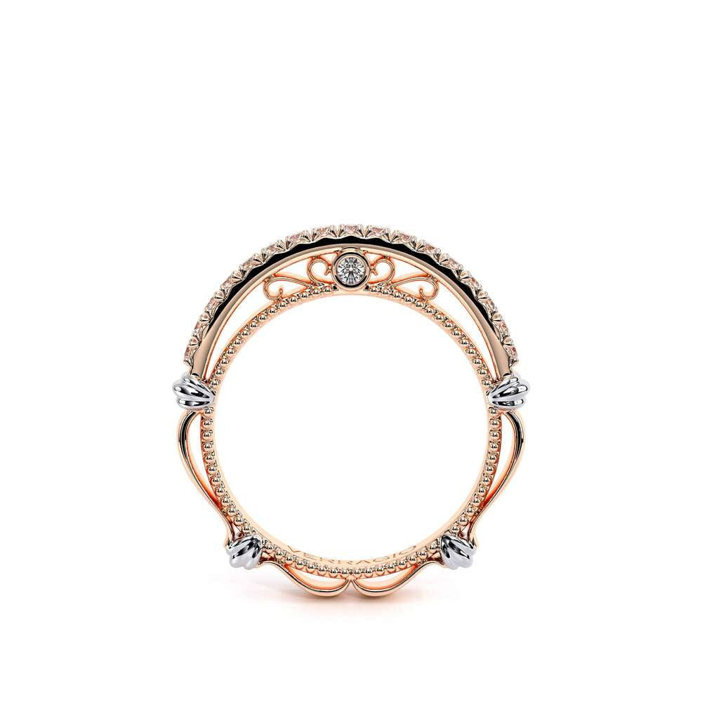 Parisian-122w-18k Rose Gold