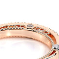 Parisian-122w-18k Rose Gold