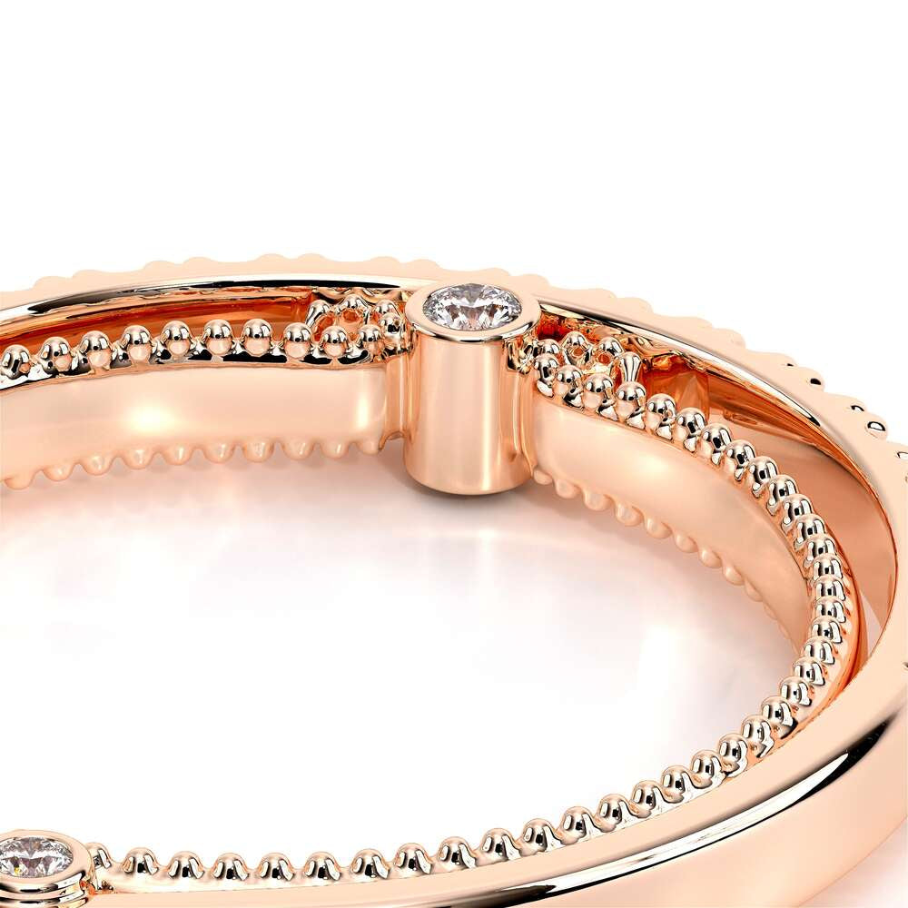 Couture-0424w-18k Rose Gold